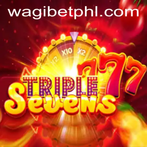 Unveiling the Excitement of 777TripleSeven on WAGIBET.COM