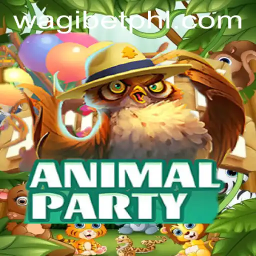 Exploring the Exciting World of AnimalParty: A Comprehensive Guide