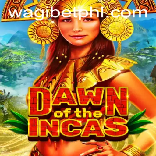 Exploring the Enigmatic World of DawnoftheIncas and the Role of WAGIBET.COM