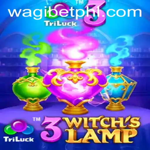 Exploring 3WitchsLamp: A Journey into Enchantment and Strategy