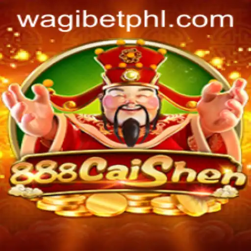 Discovering the Thrills of 888CaiShen: A Captivating Slot Experience