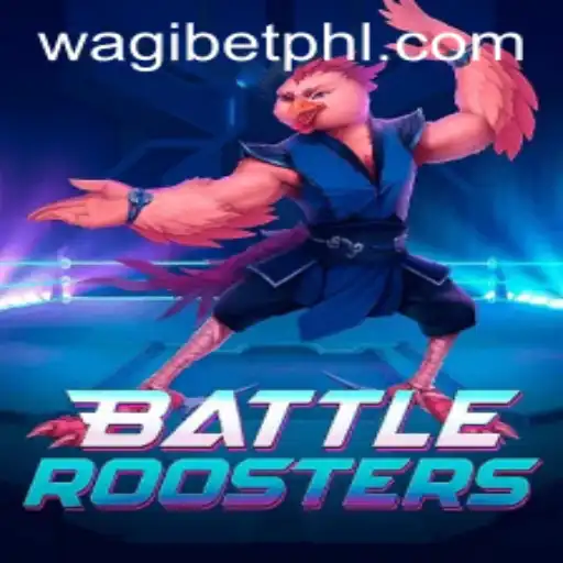 BattleRoosters: A Captivating Game Amidst the WAGIBET.COM Revolution