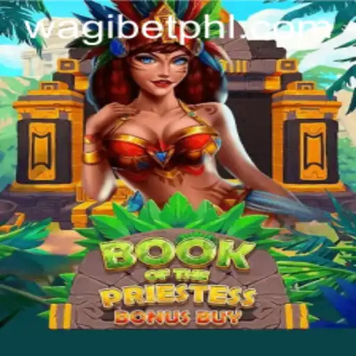 Exploring the Enchanting World of BookOfThePriestess at WAGIBET.COM