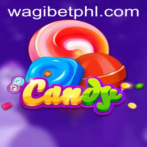 Unwrapping 'Candy': A Sweet Game Adventure with WAGIBET.COM