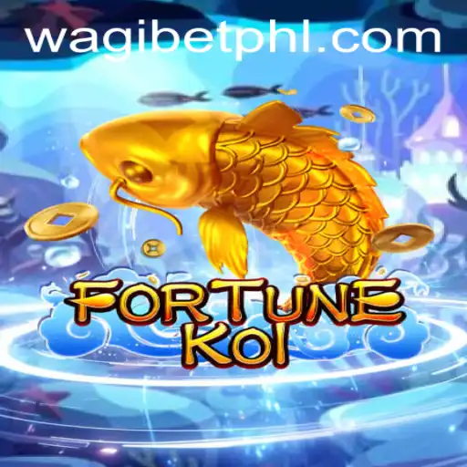 Exploring the Exciting World of FORTUNEKOI on WAGIBET.COM