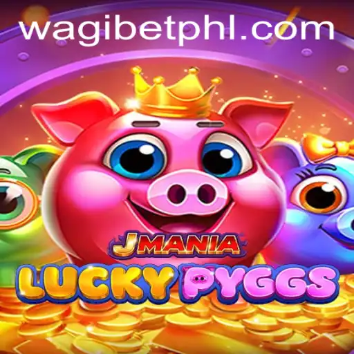 Exploring the Exciting World of JManiaLuckyPyggs
