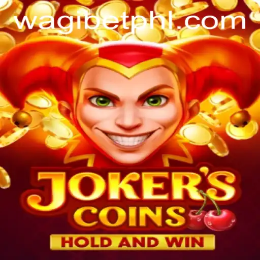 Discover the Thrilling World of JokersCoins at WAGIBET.COM