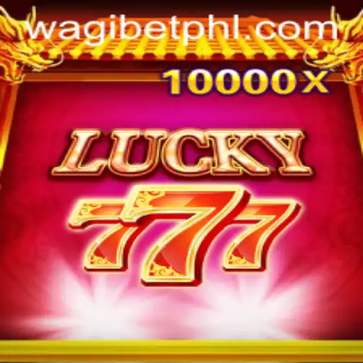 Exploring LuckySeven: The Thrilling Game Taking WAGIBET.COM by Storm