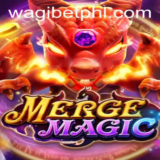 Exploring the Enchanting World of MergeMagic and Its Connection to Wagibet.com