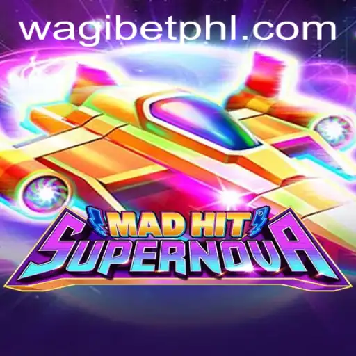 MadHitSupernova: An Intriguing New Gaming Experience