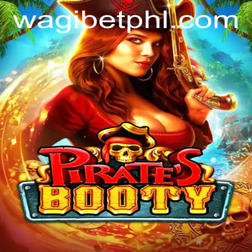 PiratesBooty: A Treasure Hunt Adventure