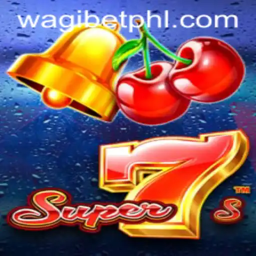 Explore the Thrilling World of Super7s on WAGIBET.COM