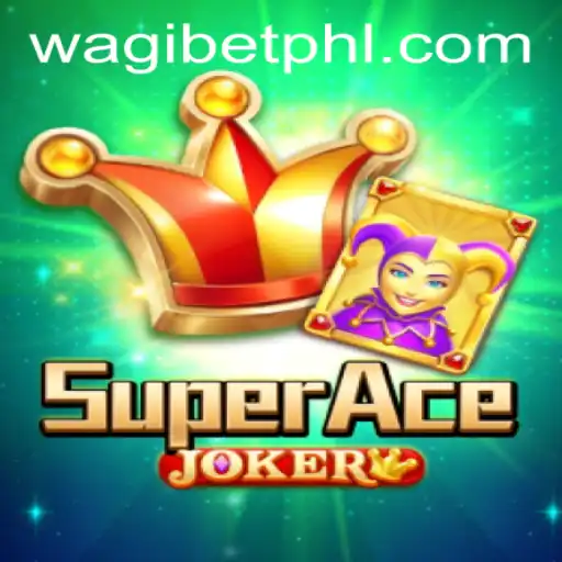 Unveiling the Excitement of SuperAceJoker: A Deep Dive into the Game and Its Impact
