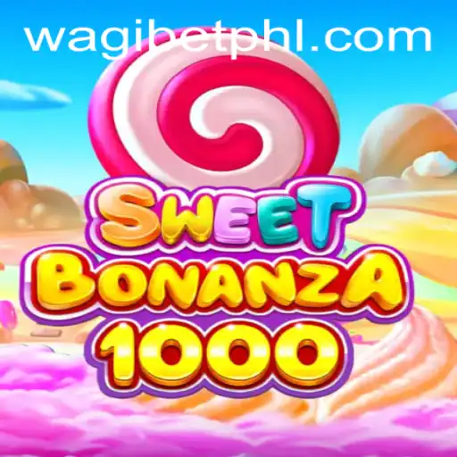SweetBonanza1000: A Sugary Adventure into Online Gaming
