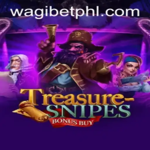 Exploring the Thrills of TreasuresnipesBonusBuy on WAGIBET.COM
