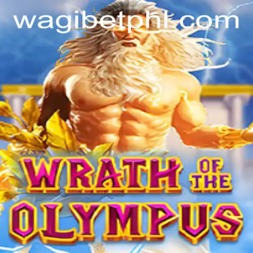 Exploring WrathofOlympus: A Strategic Adventure in the World of Greek Mythology