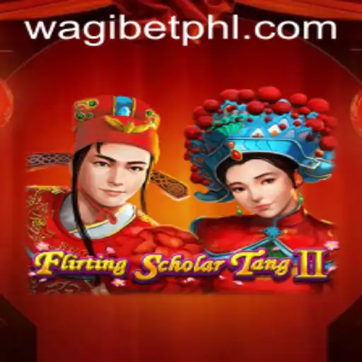 Flirting Scholar Tang II: A Deep Dive into the Game and Its Unique Features