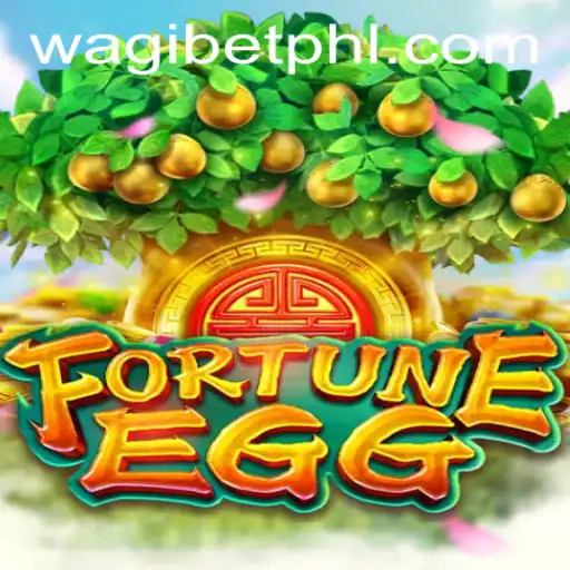 Discover the Thrills of FortuneEgg at WAGIBET.COM