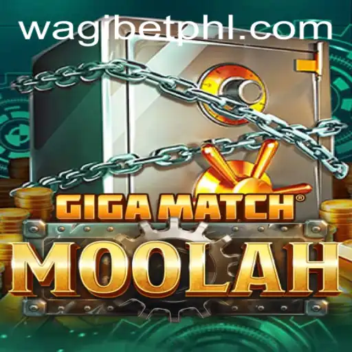 GigaMatchMoolah: Unleashing Unprecedented Gaming Thrills