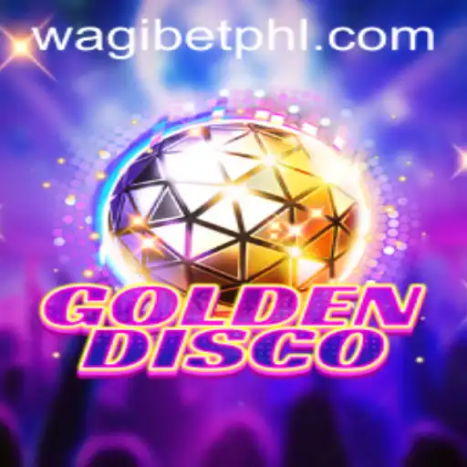 Discover the Thrilling World of GoldenDisco on WAGIBET.COM