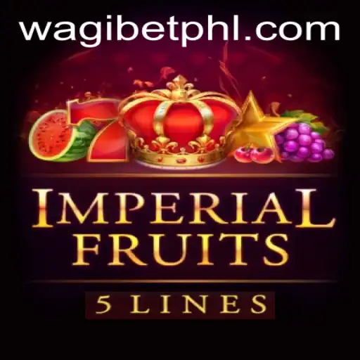 Discover the Excitement of ImperialFruits5: A Blend of Classic Fun and Modern Interaction on WAGIBET.COM