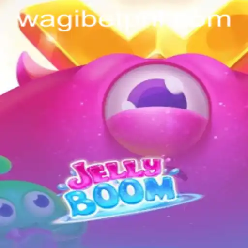 Exploring the Vibrant World of JellyBoom and WAGIBET.COM