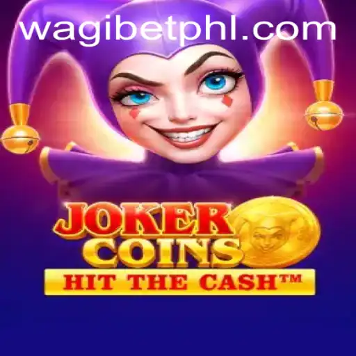 Unveiling JokerCoins: A Thrilling Adventure in the World of WAGIBET.COM