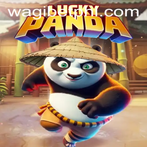 Exploring the Exciting World of LuckyPanda: An Insight into WAGIBET.COM's Latest Gaming Sensation
