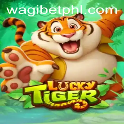 Dive into the Thrilling World of LuckyTiger with WAGIBET.COM