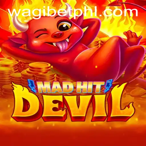 Explore the Thrills of MadHitDevil: A Unique Gaming Experience