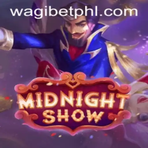 Midnight Show: Unveiling the Intriguing Gameplay at WAGIBET.COM