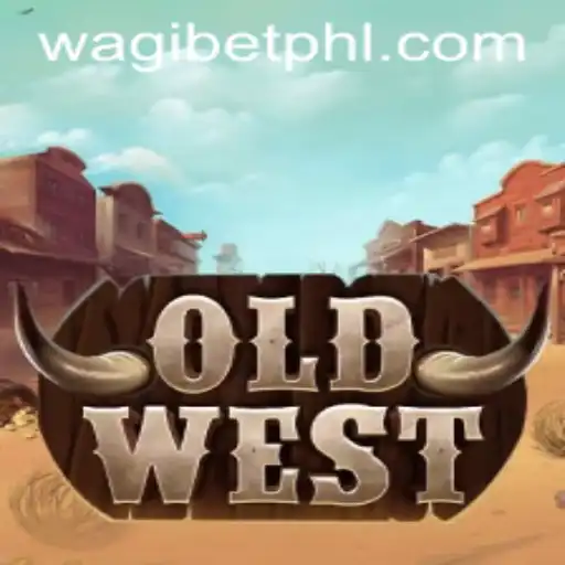 OldWest: Exploring the World of High Stakes and Adventure