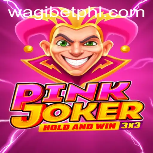 Discovering Pinkjoker: The Thrilling World of WAGIBET.COM's Latest Game