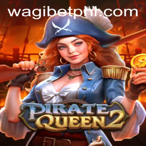 Discover the Adventures of PirateQueen2 on WAGIBET.COM