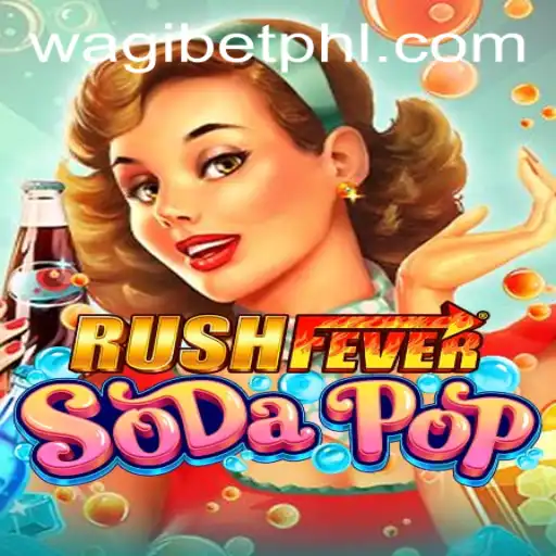 Exploring RushFeverSodaPop: The Thrilling New Game Experience