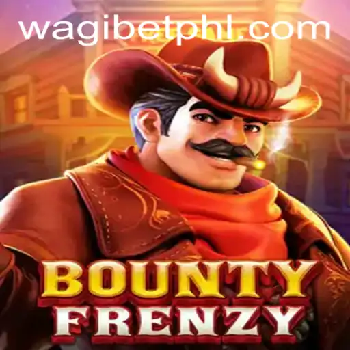 BountyFrenzy: A Thrilling Adventure in Online Gaming