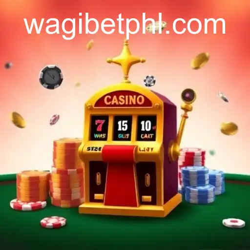 Casino Games: An Exciting World of Chance and Strategy