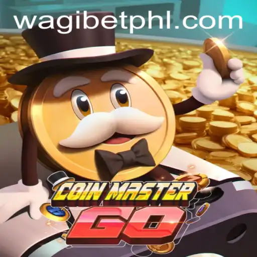Experience the Thrill of CoinMasterGO and the Exciting World of WAGIBET.COM