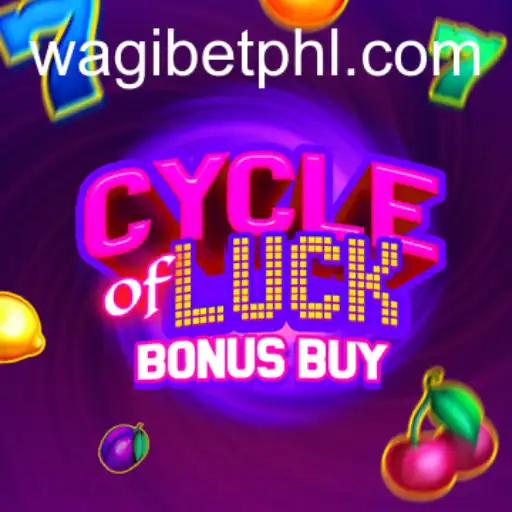 Cycle of Luck Bonus Buy: A Game of Fortune and Strategy