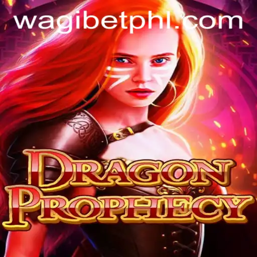 Exploring DragonProphecy: A Journey into Fantasy Gaming with WAGIBET.COM