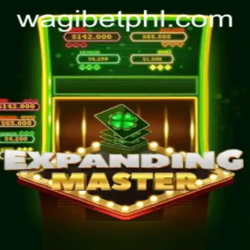 Exploring the Engaging World of ExpandingMaster: A Dive into WAGIBET.COM's Latest Gaming Adventure