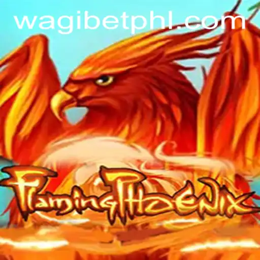 FlamingPhoenix: Unleashing the Fiery Adventure