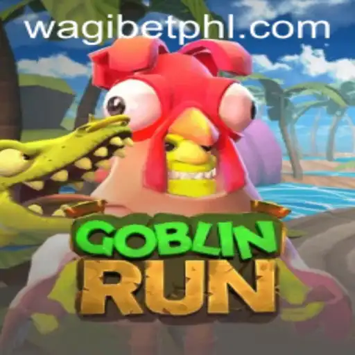GoblinRun: Dive into the Thrills of Obstacle Racing with WAGIBET.COM