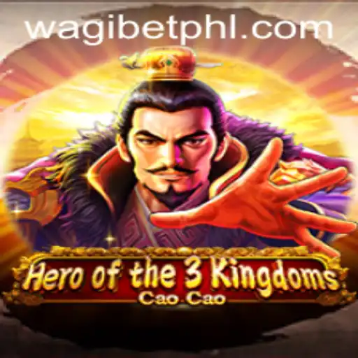 Hero of the 3 Kingdoms: Cao Cao - A Digital Epic Unfolds