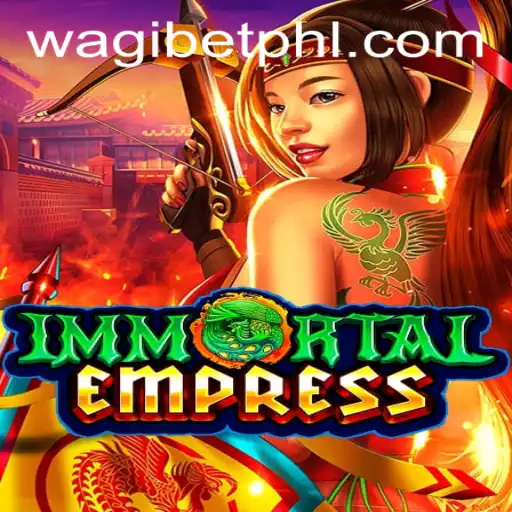 Discover the Thrilling World of ImmortalEmpress