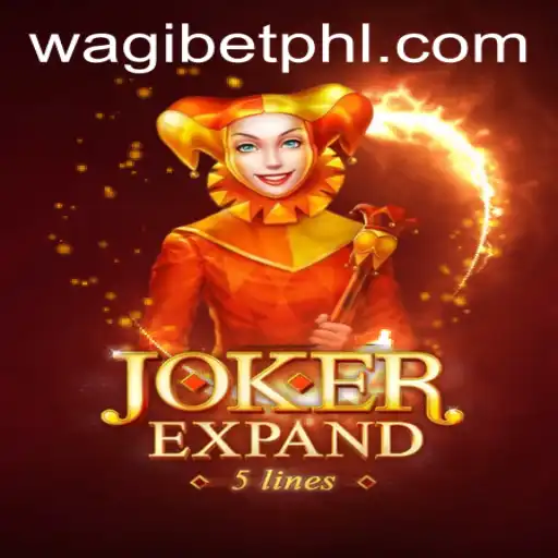 JokerExpand: A New Era of Gaming Unfolds with WAGIBET.COM