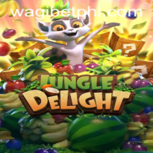 Explore the Exciting World of JungleDelight with WAGIBET.COM