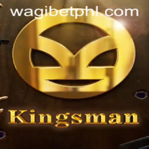 Discover the Thrilling World of Kingsman: A New Era of Gaming with WAGIBET.COM