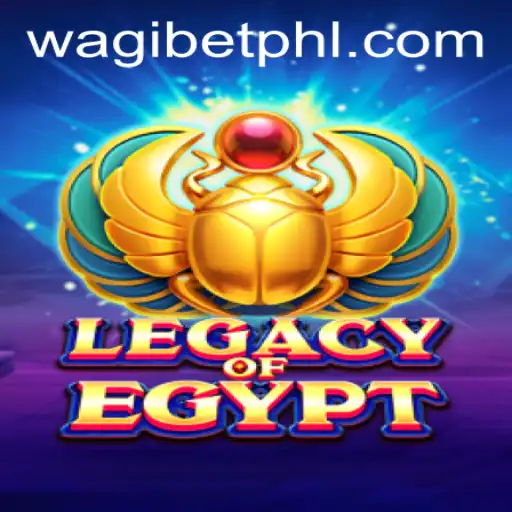 Exploring LegacyOfEgypt: A Journey Through Time and Mythology