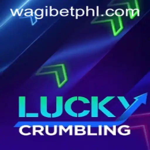 LuckyCrumbling: A Fresh New Gaming Experience at WAGIBET.COM